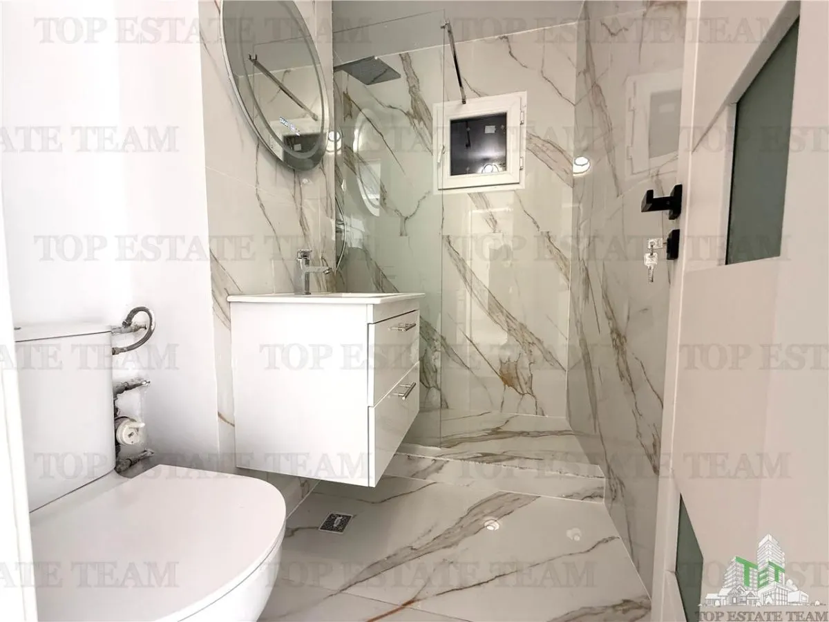 3-Bedroom Apartment | Drumul Taberei Park | Renovated 2026 | 2nd Floor - foto 3