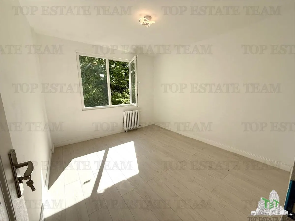 3-Bedroom Apartment | Drumul Taberei Park | Renovated 2026 | 2nd Floor - foto 4