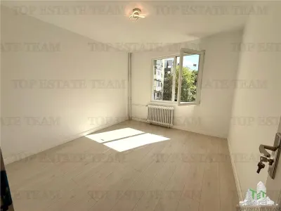 3-Bedroom Apartment | Drumul Taberei Park | Renovated 2026 | 2nd Floor - foto 5
