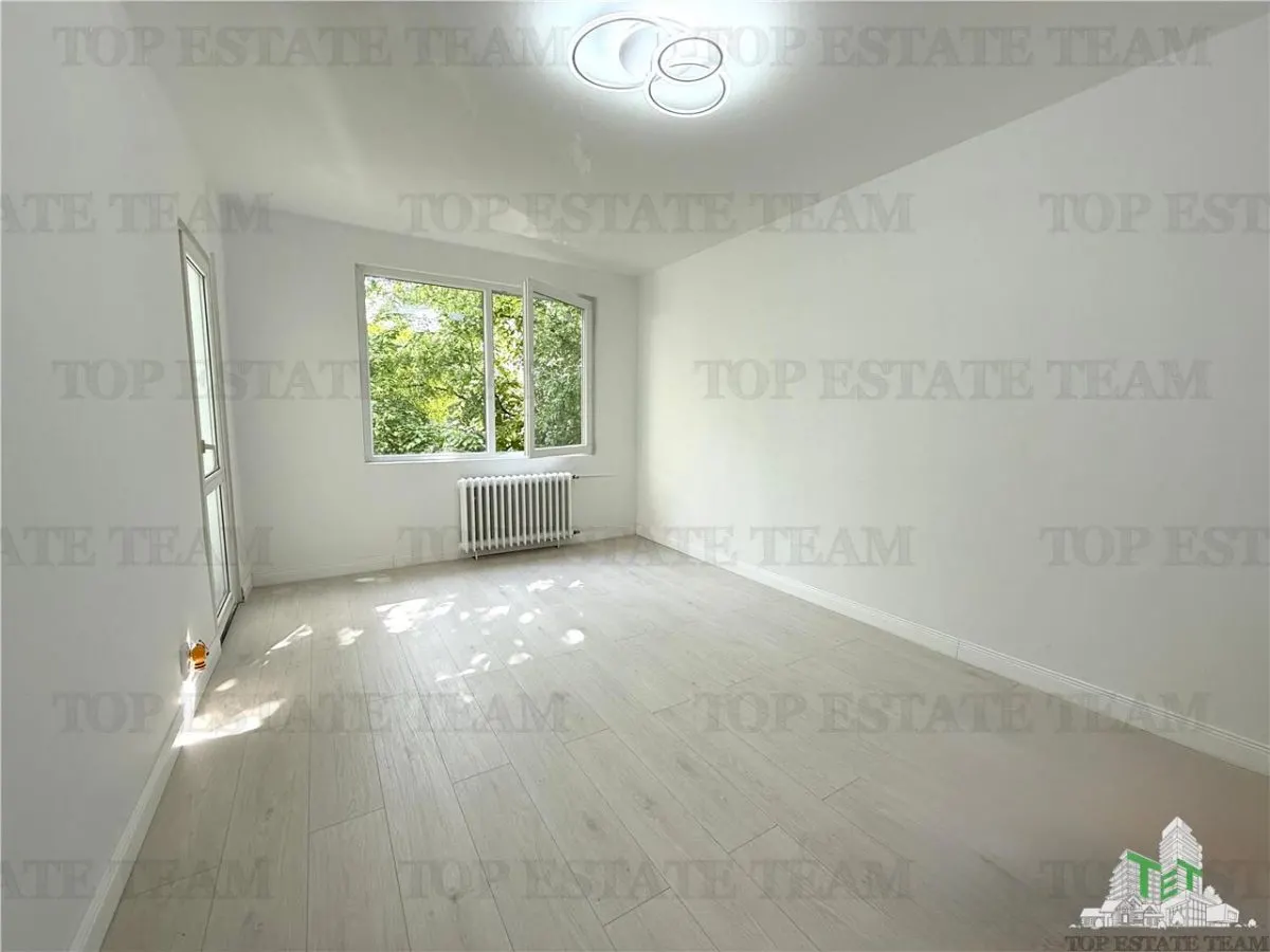 3-Bedroom Apartment | Drumul Taberei Park | Renovated 2026 | 2nd Floor - foto 6