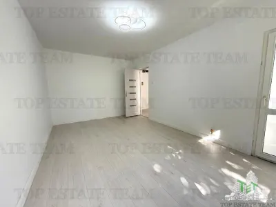 3-Bedroom Apartment | Drumul Taberei Park | Renovated 2026 | 2nd Floor - foto 9