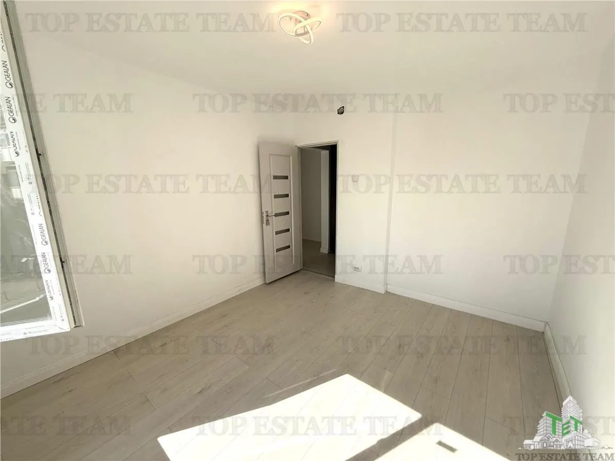 3-Bedroom Apartment | Drumul Taberei Park | Renovated 2026 | 2nd Floor - foto 10