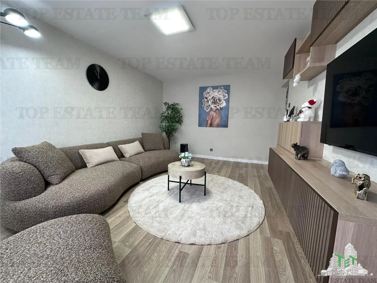 Appartement de Luxe 2 Pièces à Vendre à Aviatiei, Bucuresti - foto 1