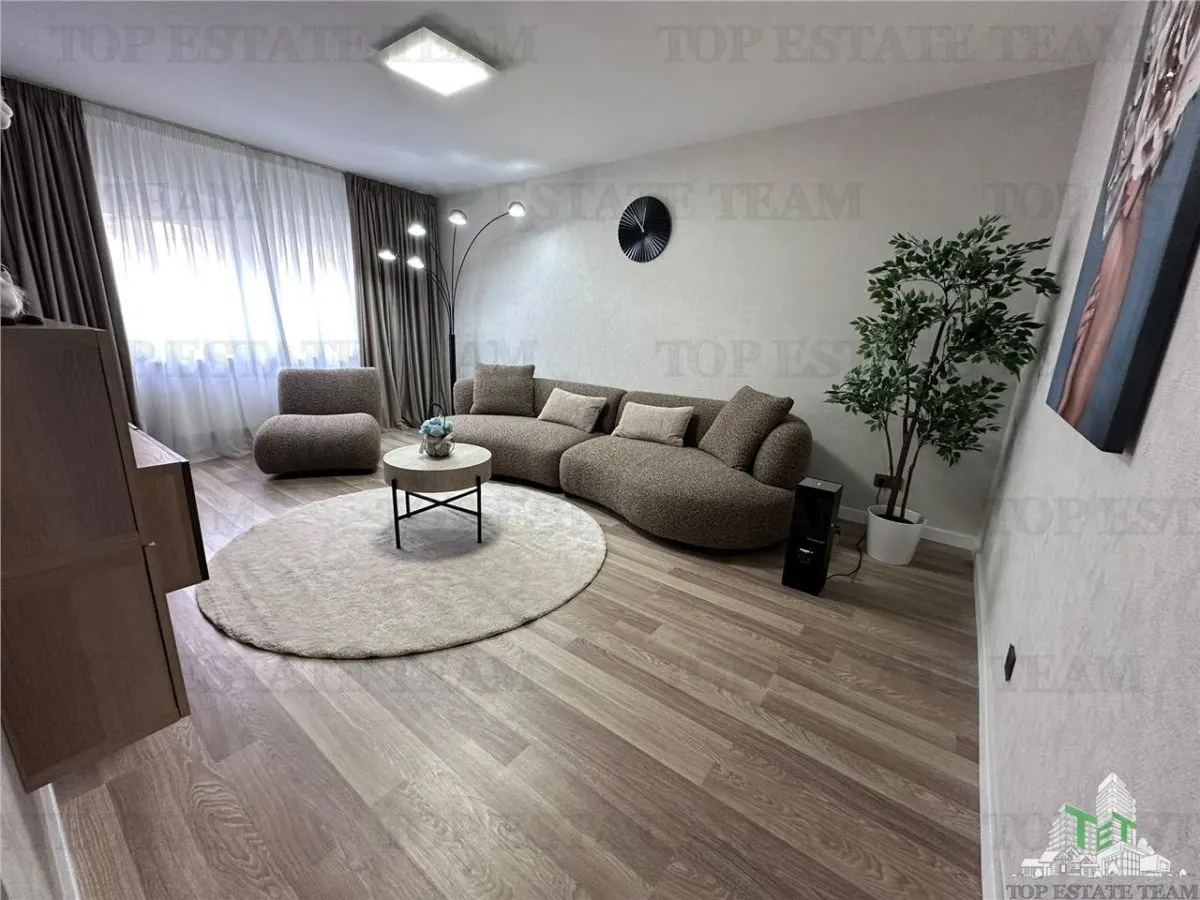 Appartement de Luxe 2 Pièces à Vendre à Aviatiei, Bucuresti - foto 2