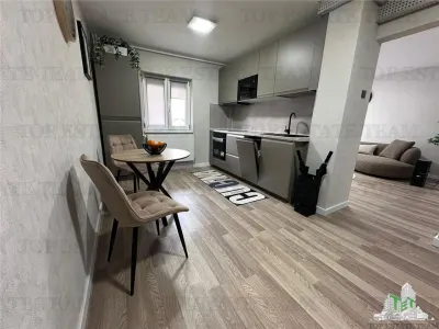 Appartement de Luxe 2 Pièces à Vendre à Aviatiei, Bucuresti - foto 4