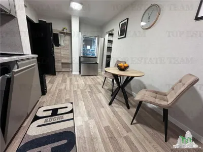 Appartement de Luxe 2 Pièces à Vendre à Aviatiei, Bucuresti - foto 5