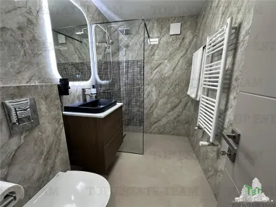 Appartement de Luxe 2 Pièces à Vendre à Aviatiei, Bucuresti - foto 6