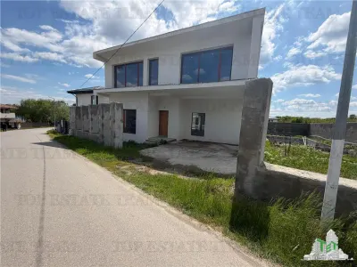 Premium Detached Villa Near Lake, Laguna Albastra Corbeanca – Tuscan-Style Views | €619,990 - Corbeanca