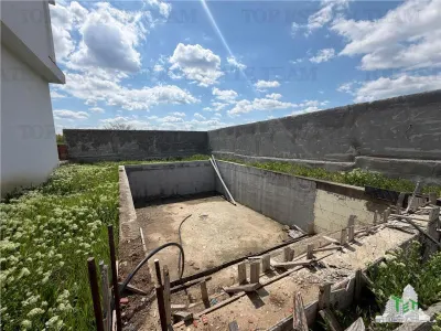 Premium Detached Villa Near Lake, Laguna Albastra Corbeanca – Tuscan-Style Views | €619,990 - foto 11