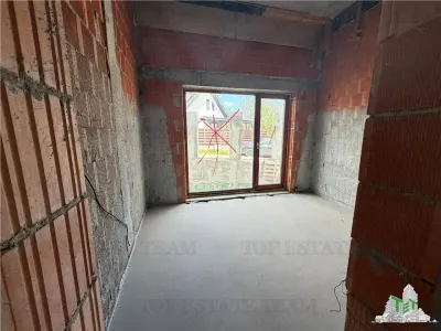 Premium Detached Villa Near Lake, Laguna Albastra Corbeanca – Tuscan-Style Views | €619,990 - foto 18