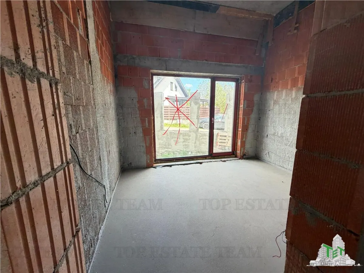 Premium Detached Villa Near Lake, Laguna Albastra Corbeanca – Tuscan-Style Views | €619,990 - foto 18