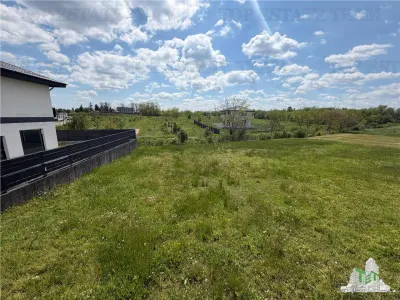 Premium Detached Villa Near Lake, Laguna Albastra Corbeanca – Tuscan-Style Views | €619,990 - foto 4