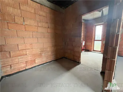 Premium Detached Villa Near Lake, Laguna Albastra Corbeanca – Tuscan-Style Views | €619,990 - foto 9
