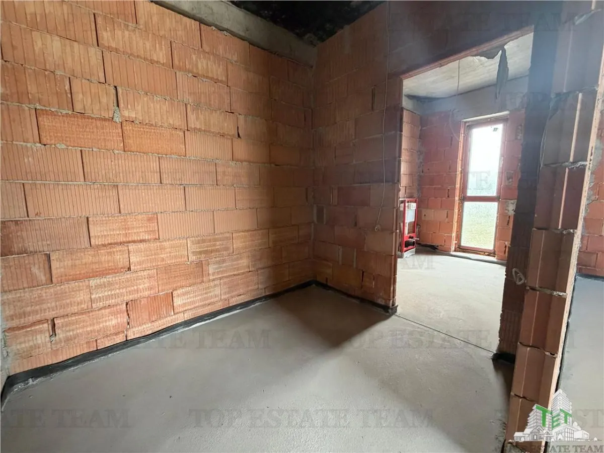 Premium Detached Villa Near Lake, Laguna Albastra Corbeanca – Tuscan-Style Views | €619,990 - foto 9