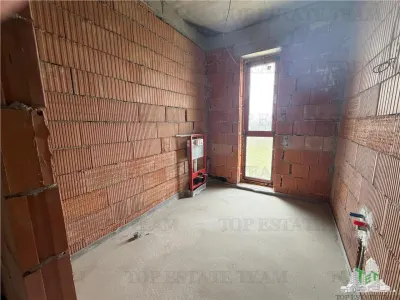 Premium Detached Villa Near Lake, Laguna Albastra Corbeanca – Tuscan-Style Views | €619,990 - foto 10