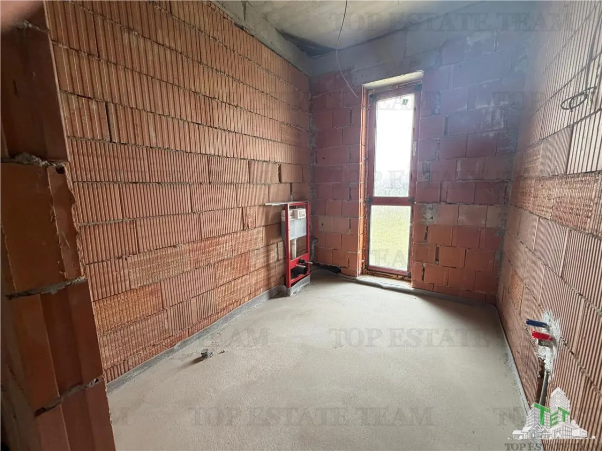 Premium Detached Villa Near Lake, Laguna Albastra Corbeanca – Tuscan-Style Views | €619,990 - foto 10