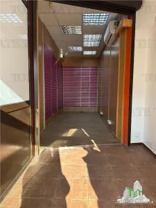 Commercial Space to Let in Jiului, Bucurestii Noi - Bucuresti