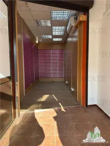 Commercial Space to Let in Jiului, Bucurestii Noi - foto 2