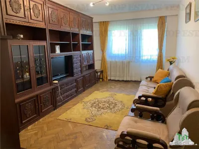 3-Bedroom Apartment - County Hospital - Separated Layout - Long Term - Constanta