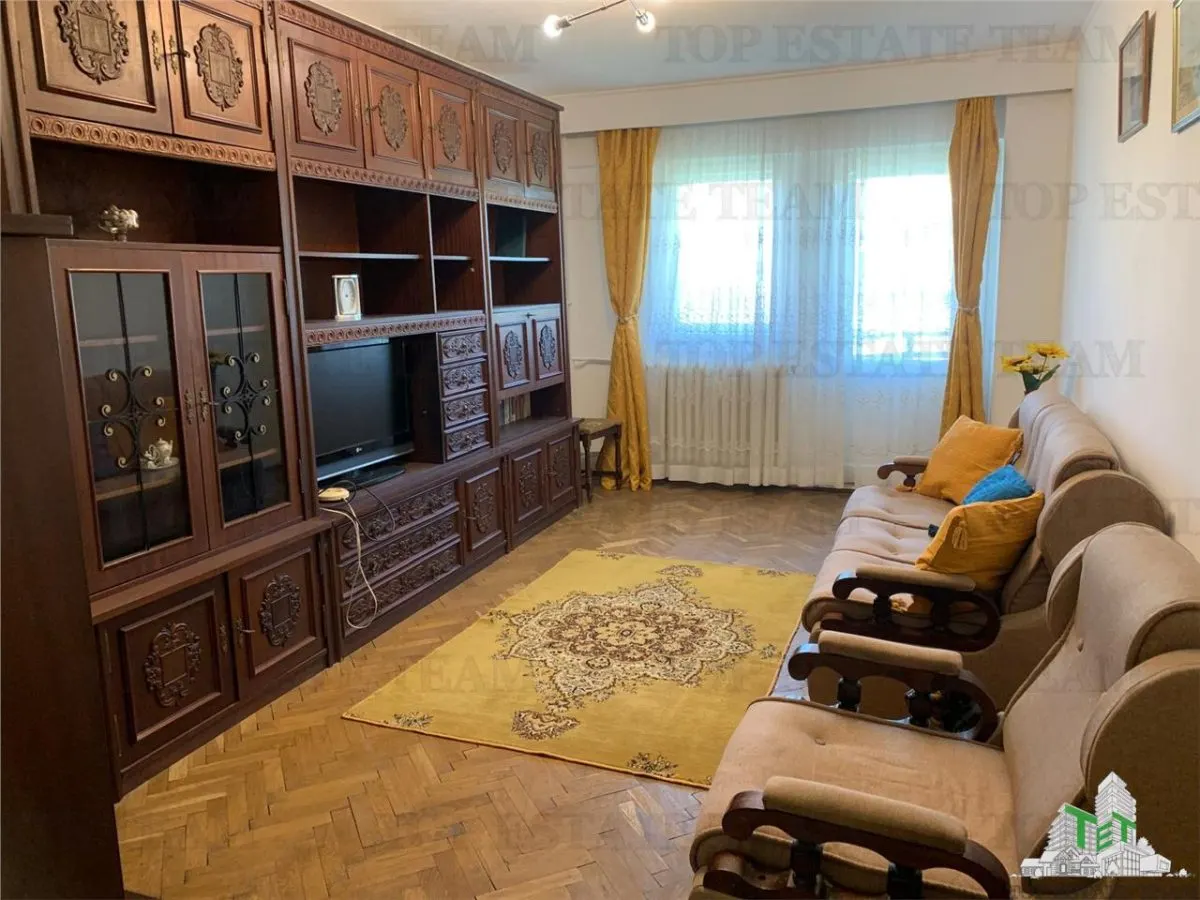 3-Bedroom Apartment - County Hospital - Separated Layout - Long Term - foto 1