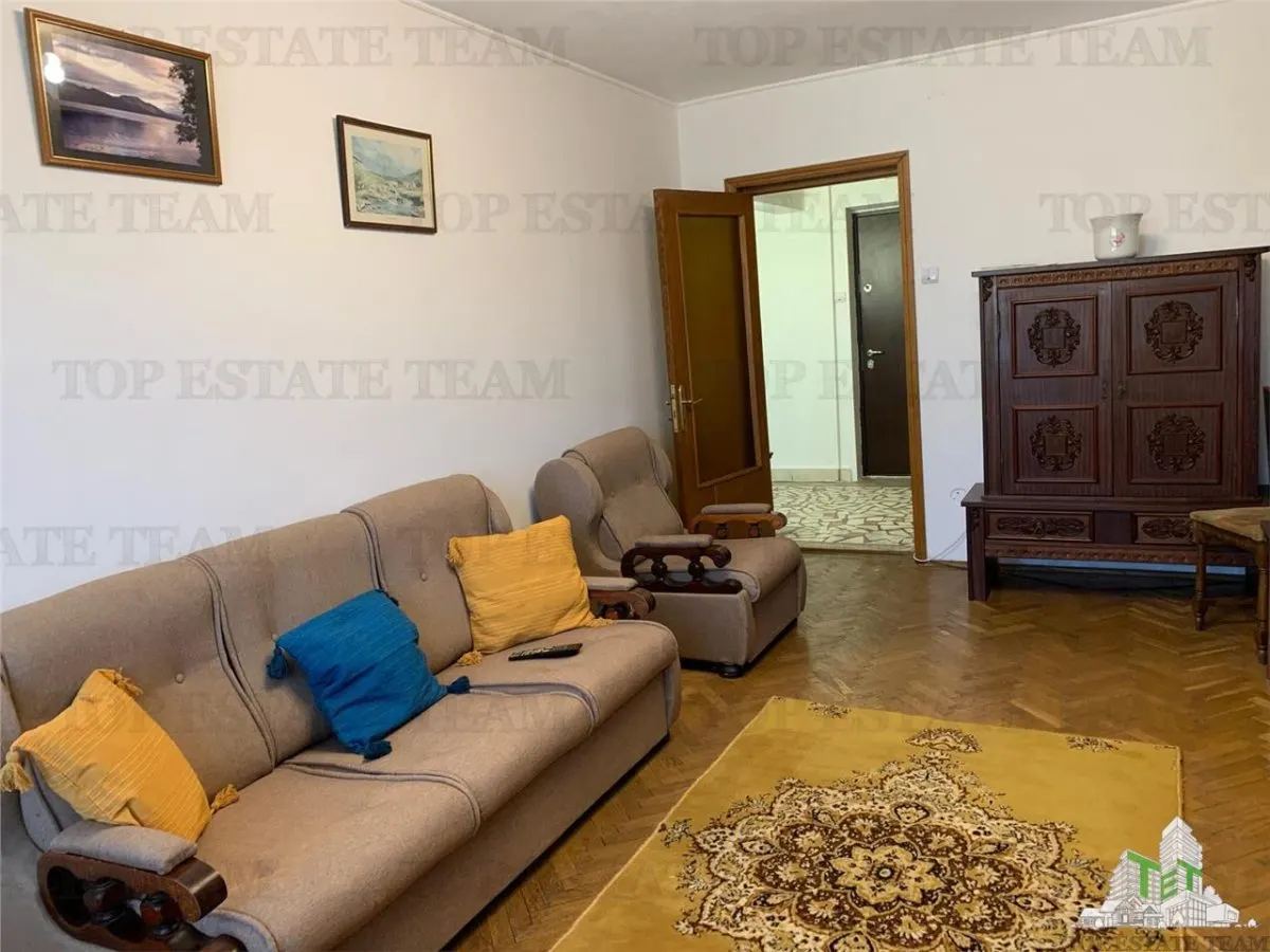 3-Bedroom Apartment - County Hospital - Separated Layout - Long Term - foto 2