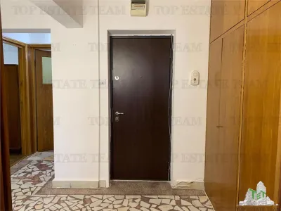 3-Bedroom Apartment - County Hospital - Separated Layout - Long Term - foto 12
