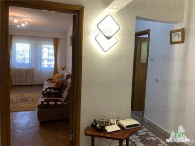 3-Bedroom Apartment - County Hospital - Separated Layout - Long Term - foto 13