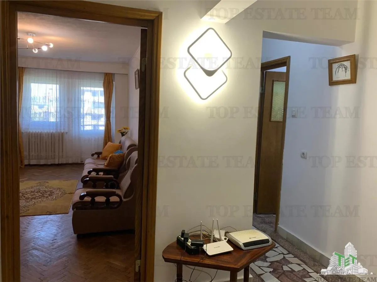 3-Bedroom Apartment - County Hospital - Separated Layout - Long Term - foto 13
