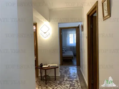 3-Bedroom Apartment - County Hospital - Separated Layout - Long Term - foto 14