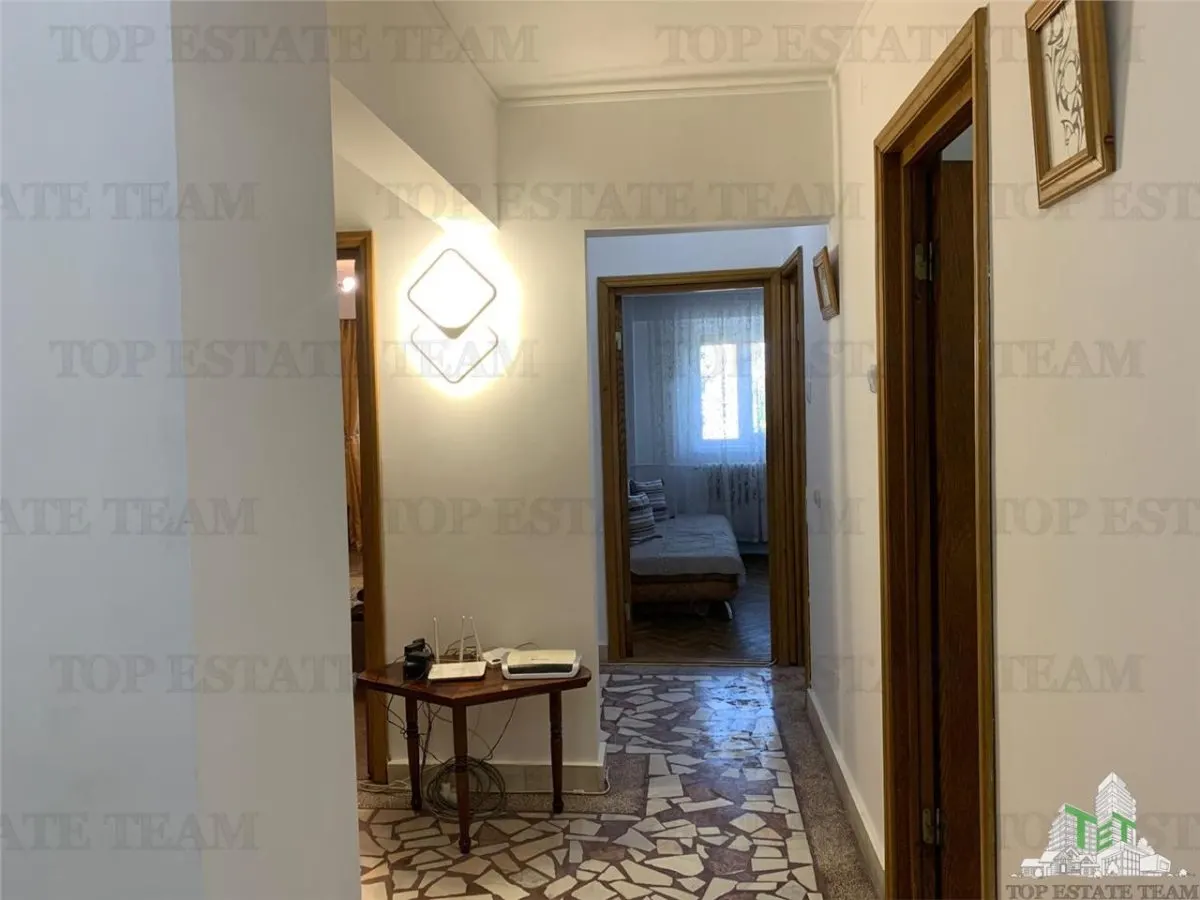 3-Bedroom Apartment - County Hospital - Separated Layout - Long Term - foto 14