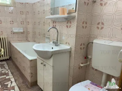 3-Bedroom Apartment - County Hospital - Separated Layout - Long Term - foto 18