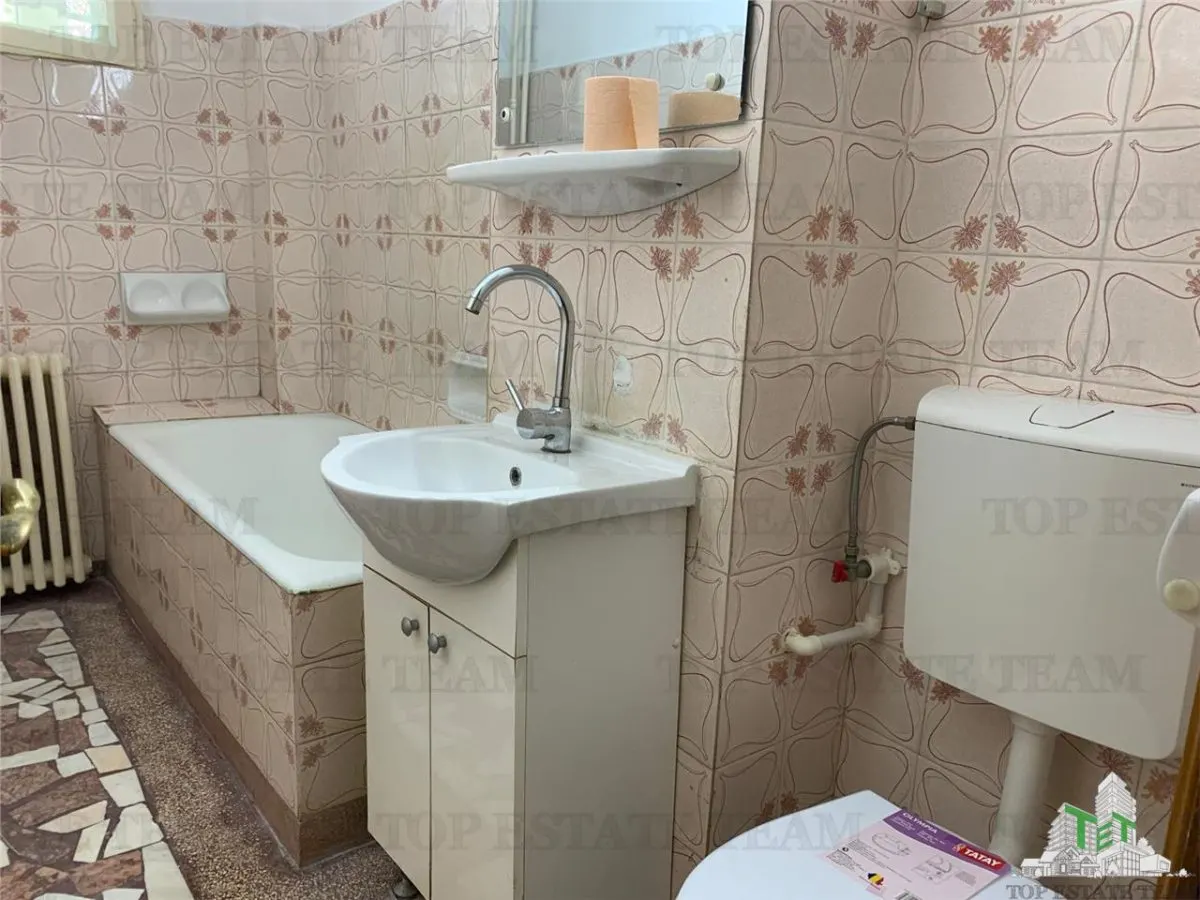 3-Bedroom Apartment - County Hospital - Separated Layout - Long Term - foto 18