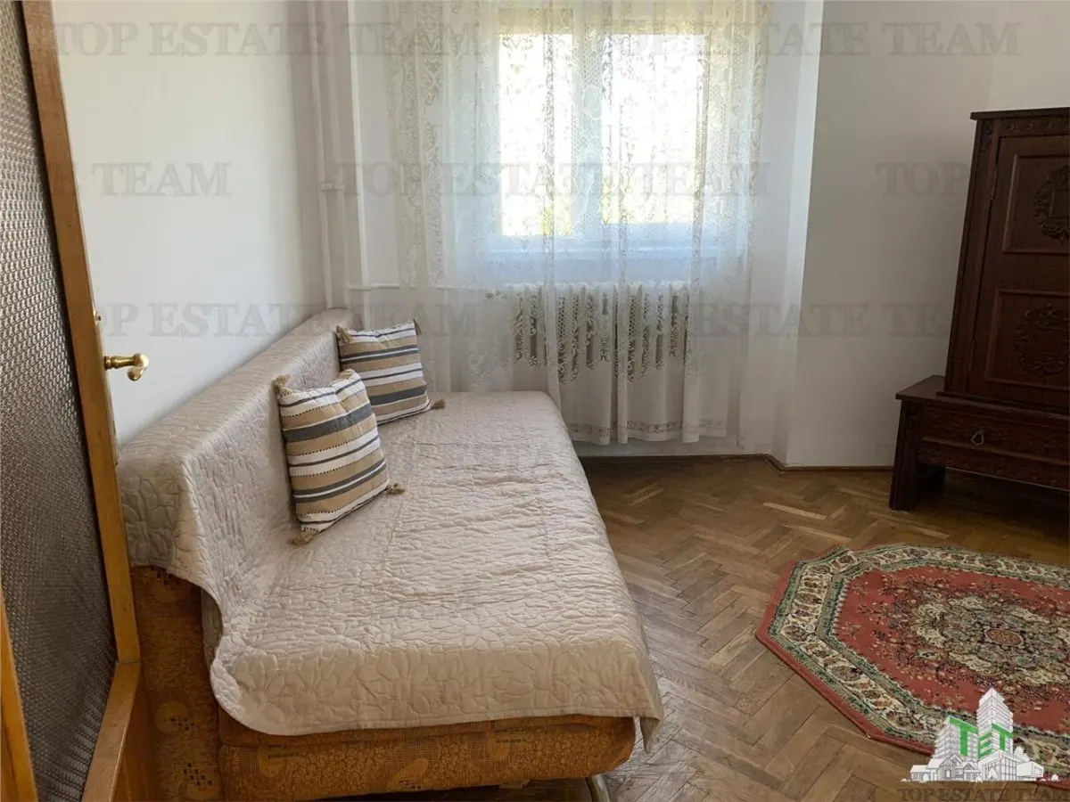 3-Bedroom Apartment - County Hospital - Separated Layout - Long Term - foto 6