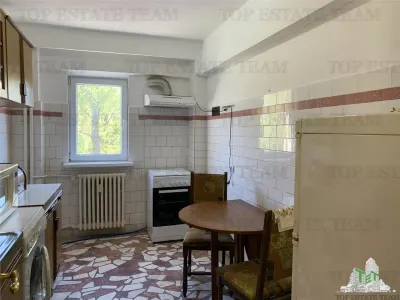 3-Bedroom Apartment - County Hospital - Separated Layout - Long Term - foto 10