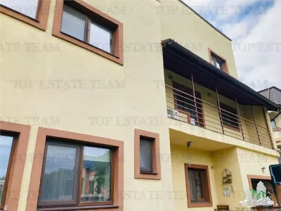 Premium House – Bucuresti | Nicolae Grigorescu – Prevederii | 289 sqm Plot - Bucuresti