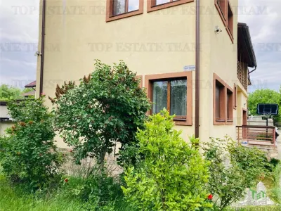 Casa Premium – Bucuresti | Nicolae Grigorescu – Prevederii | Parcela 289 m² - foto 2