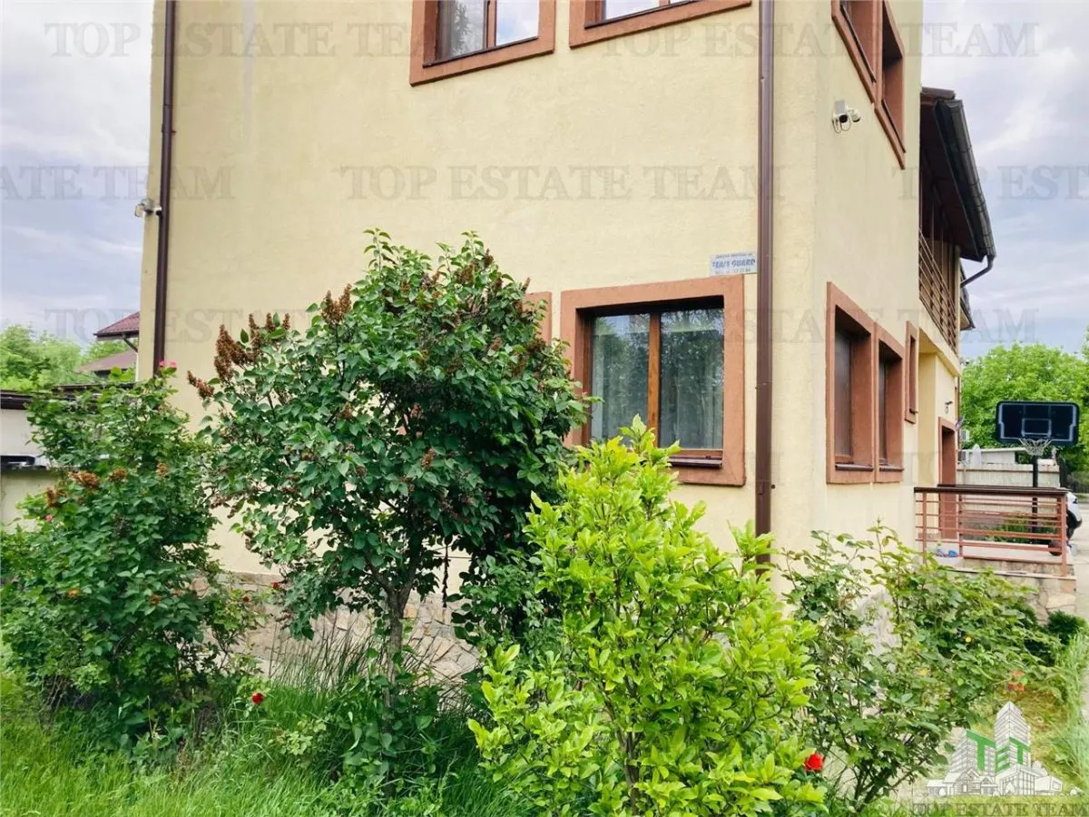 Casa Premium – Bucuresti | Nicolae Grigorescu – Prevederii | Parcela 289 m² - foto 2