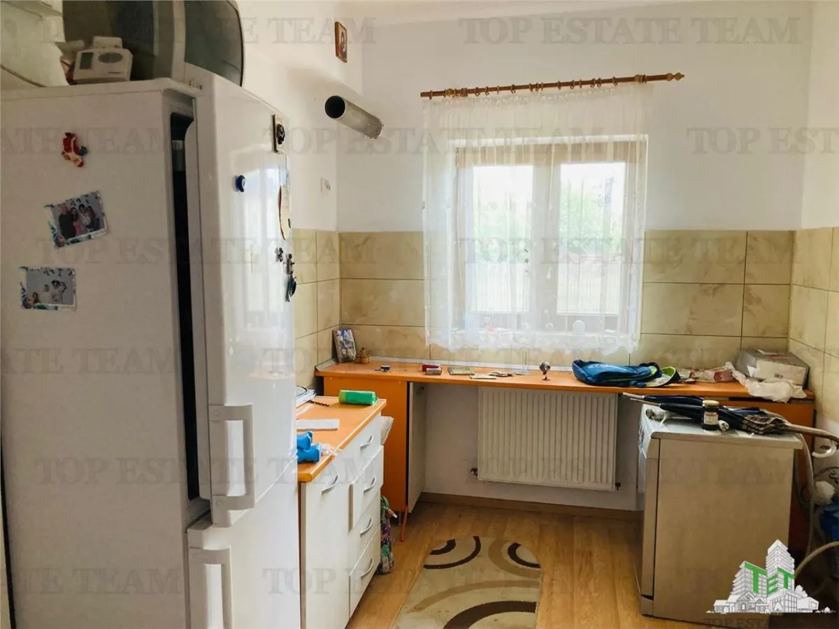 Casa Premium – Bucuresti | Nicolae Grigorescu – Prevederii | Parcela 289 m² - foto 11