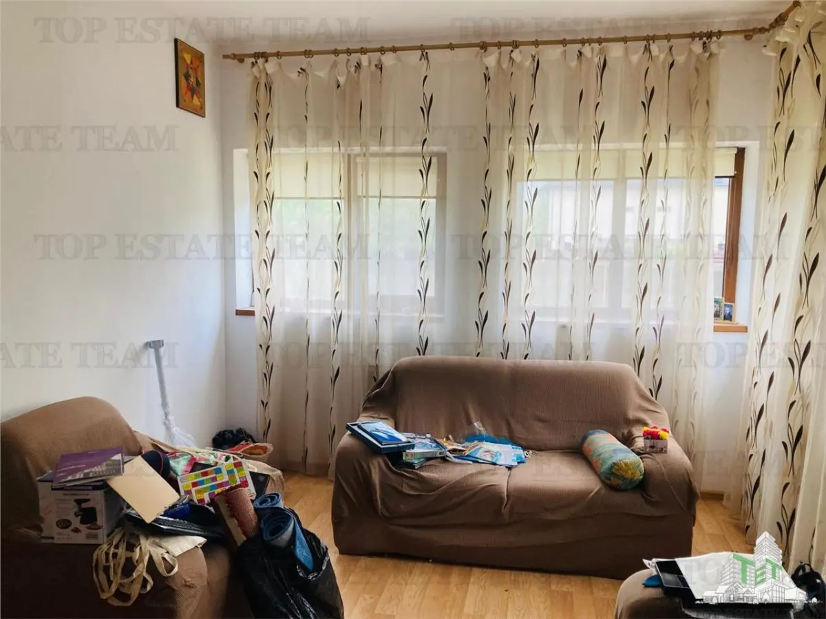 Casa Premium – Bucuresti | Nicolae Grigorescu – Prevederii | Parcela 289 m² - foto 12
