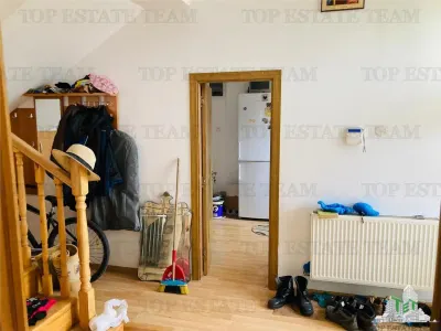 Casa Premium – Bucuresti | Nicolae Grigorescu – Prevederii | Parcela 289 m² - foto 13