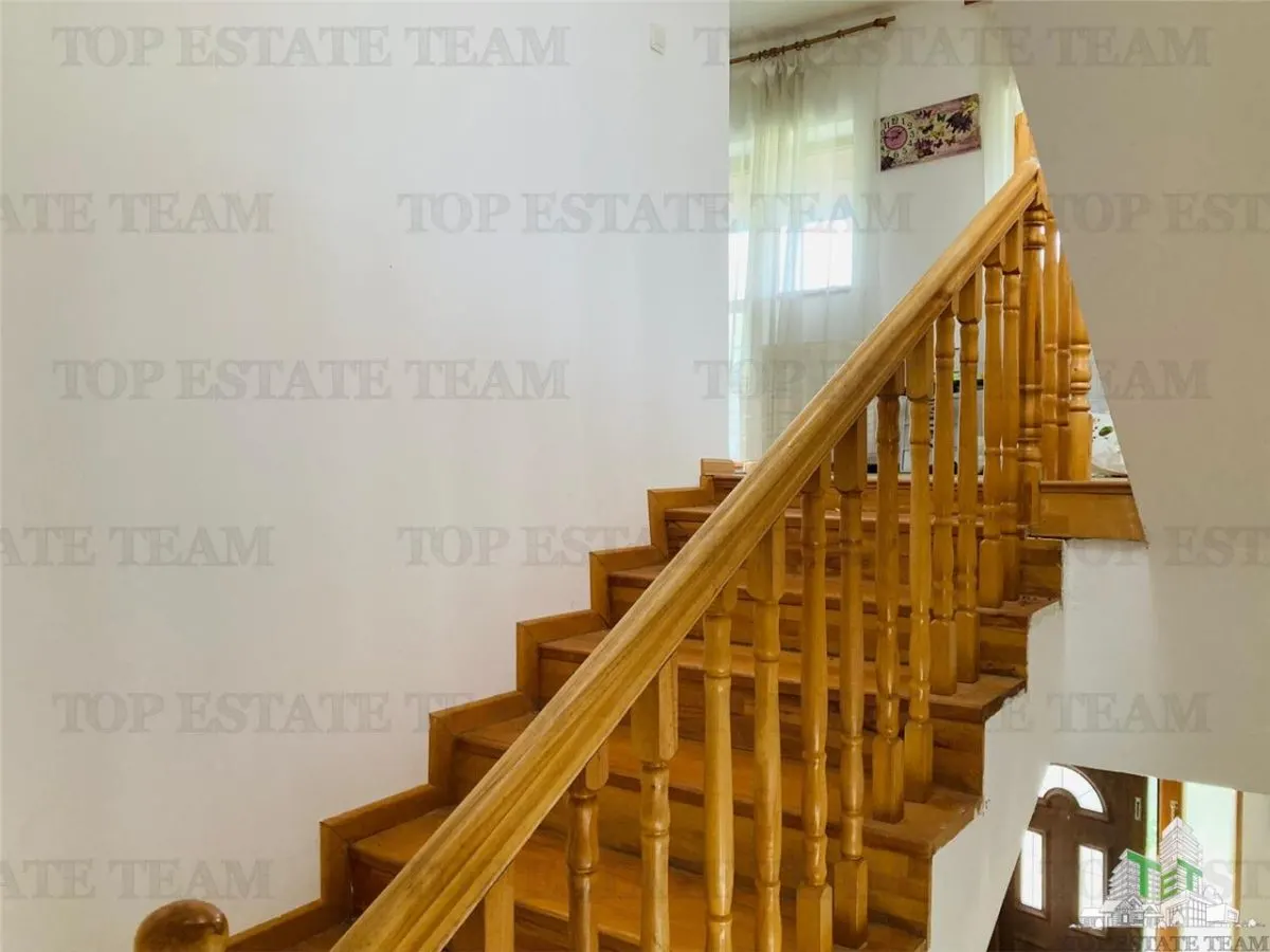 Casa Premium – Bucuresti | Nicolae Grigorescu – Prevederii | Parcela 289 m² - foto 14