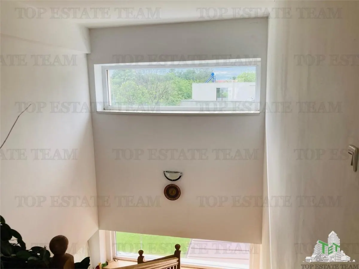 Casa Premium – Bucuresti | Nicolae Grigorescu – Prevederii | Parcela 289 m² - foto 19