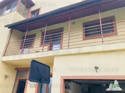 Casa Premium – Bucuresti | Nicolae Grigorescu – Prevederii | Parcela 289 m² - foto 3