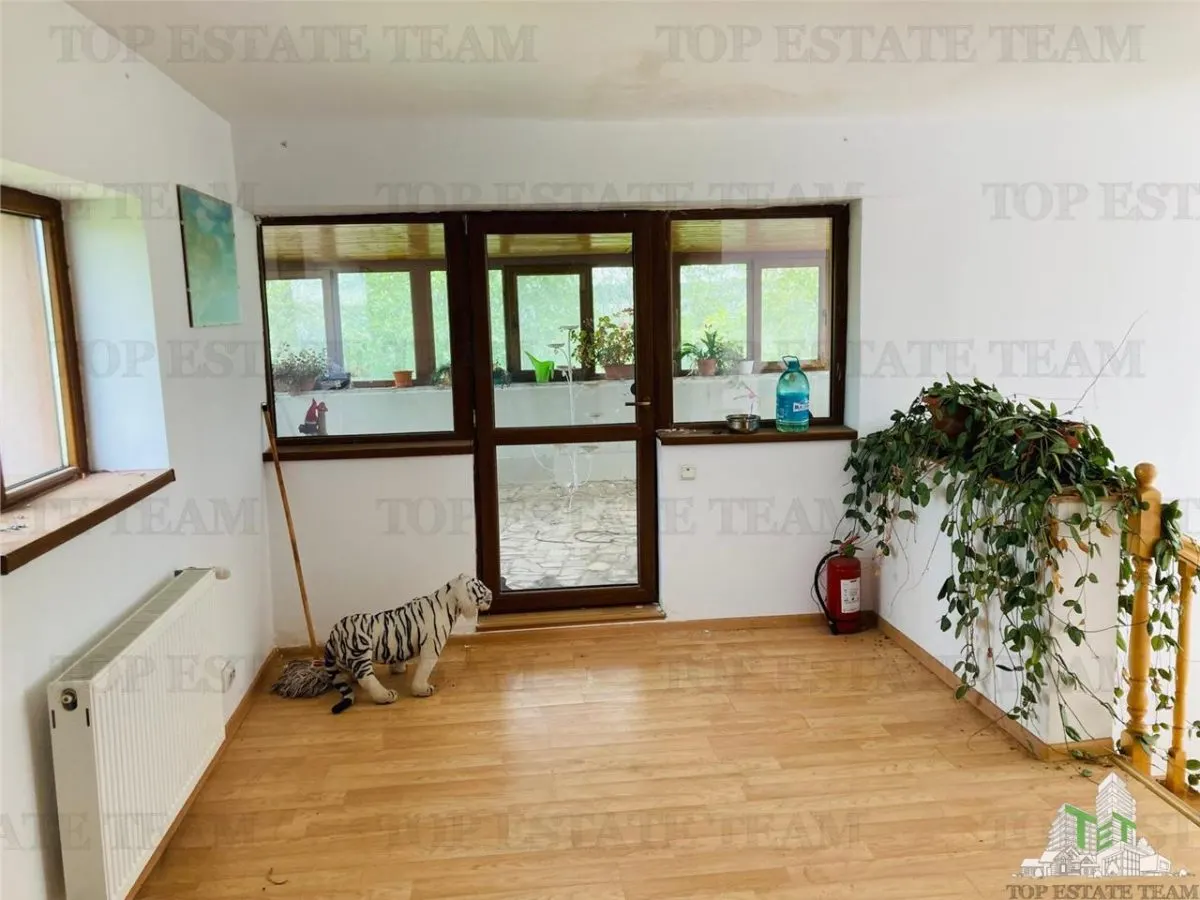 Casa Premium – Bucuresti | Nicolae Grigorescu – Prevederii | Parcela 289 m² - foto 8