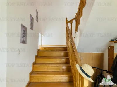 Casa Premium – Bucuresti | Nicolae Grigorescu – Prevederii | Parcela 289 m² - foto 9