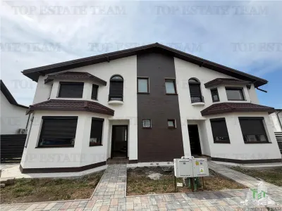 Premium Duplex in Aria Residence Corbeanca – Ideal Family Home | €187,000 + VAT - Corbeanca