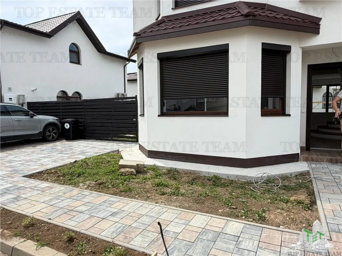 Premium Duplex in Aria Residence Corbeanca – Ideal Family Home | €187,000 + VAT - foto 2
