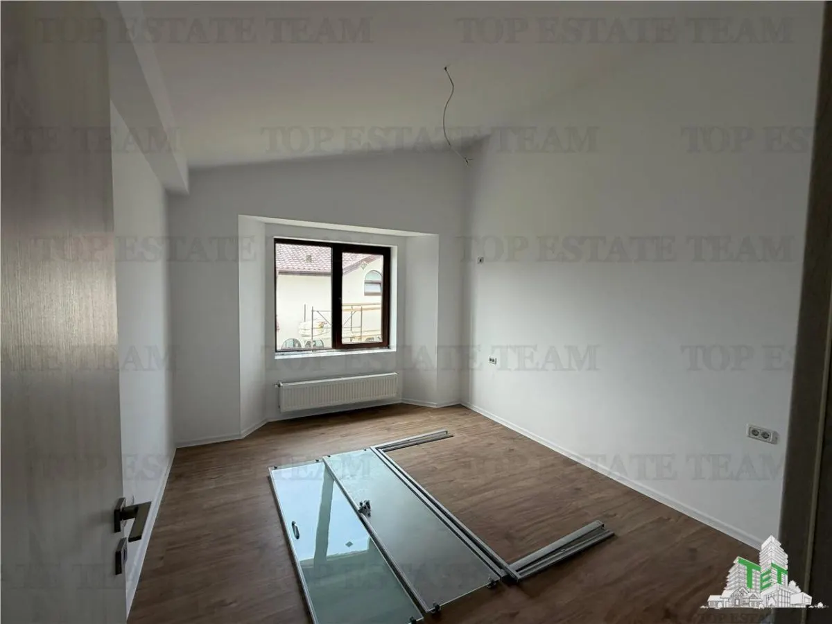 Premium Duplex in Aria Residence Corbeanca – Ideal Family Home | €187,000 + VAT - foto 12