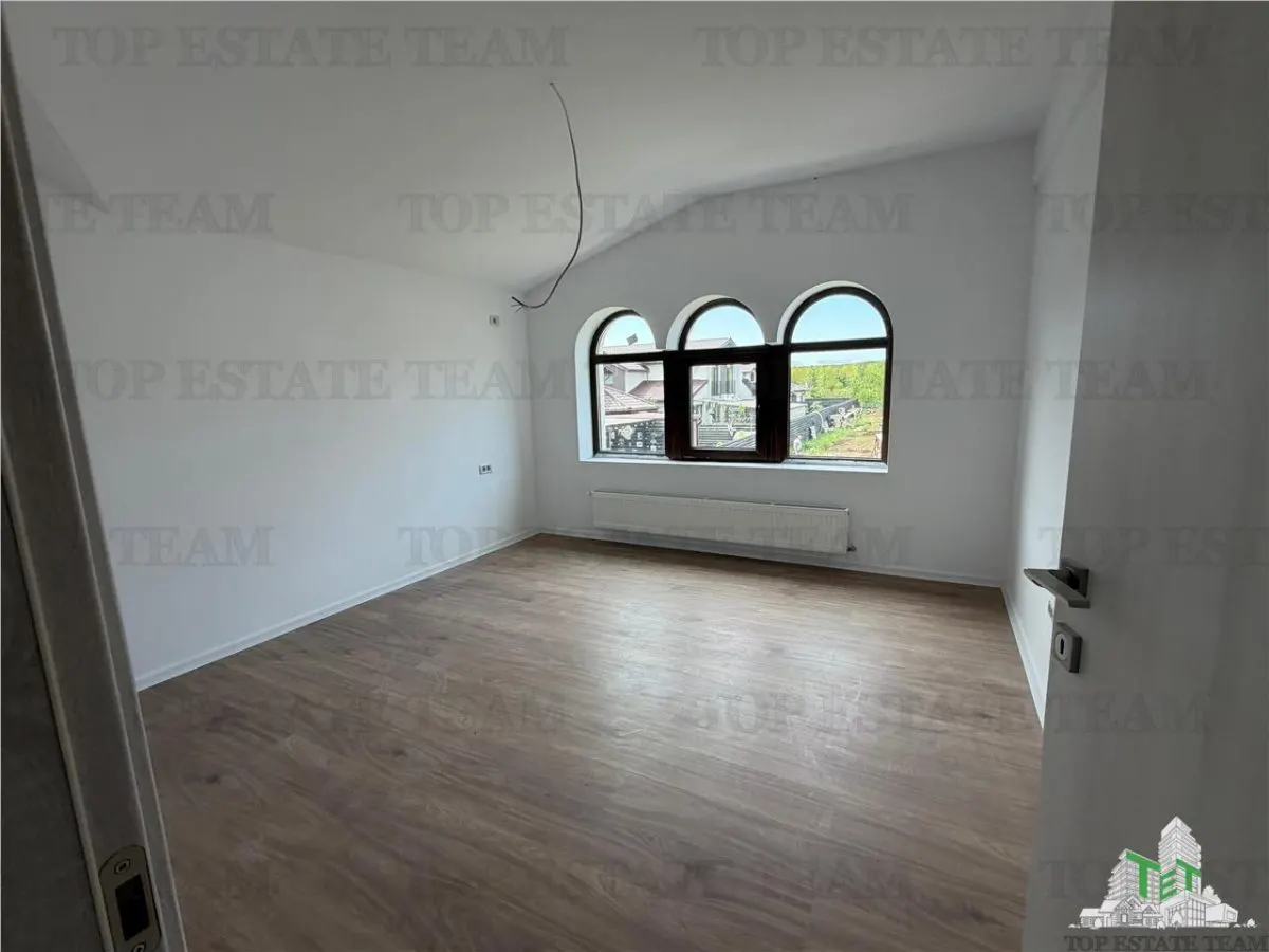 Premium Duplex in Aria Residence Corbeanca – Ideal Family Home | €187,000 + VAT - foto 13
