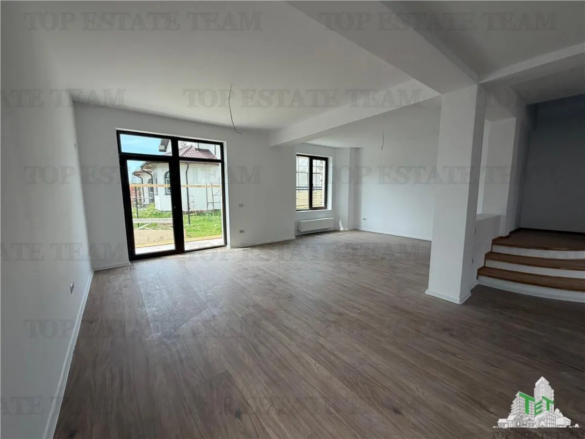 Premium Duplex in Aria Residence Corbeanca – Ideal Family Home | €187,000 + VAT - foto 3